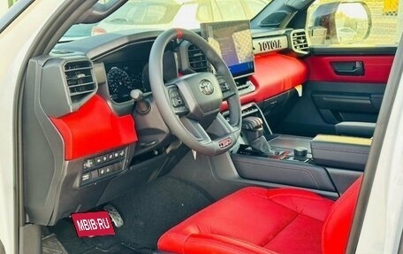 Toyota Sequoia, 2025 год, 19 900 000 рублей, 7 фотография