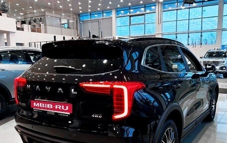 Haval Jolion, 2025 год, 2 599 000 рублей, 4 фотография
