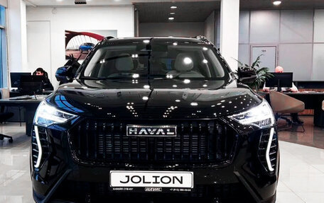 Haval Jolion, 2025 год, 2 599 000 рублей, 6 фотография