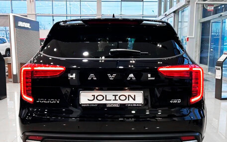 Haval Jolion, 2025 год, 2 599 000 рублей, 3 фотография