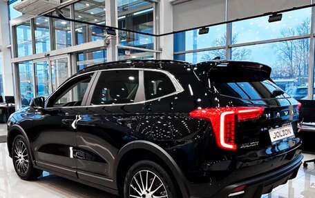 Haval Jolion, 2025 год, 2 599 000 рублей, 2 фотография