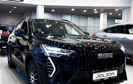 Haval Jolion, 2025 год, 2 599 000 рублей, 5 фотография
