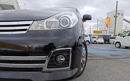 Nissan Wingroad III, 2015 год, 1 000 000 рублей, 2 фотография