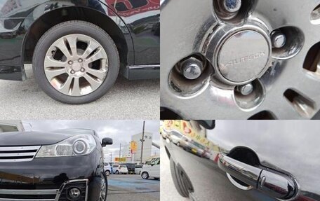 Nissan Wingroad III, 2015 год, 1 000 000 рублей, 7 фотография