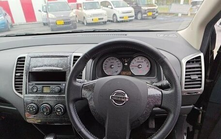 Nissan Wingroad III, 2015 год, 1 000 000 рублей, 6 фотография