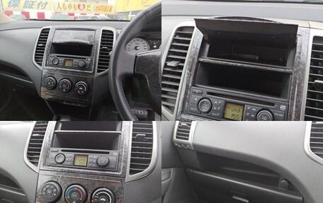 Nissan Wingroad III, 2015 год, 1 000 000 рублей, 9 фотография