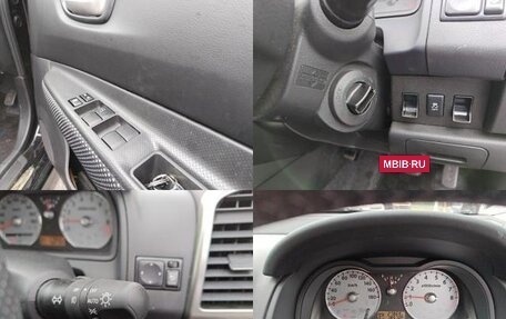 Nissan Wingroad III, 2015 год, 1 000 000 рублей, 8 фотография