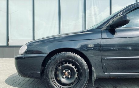 KIA Spectra II (LD), 2007 год, 349 000 рублей, 19 фотография
