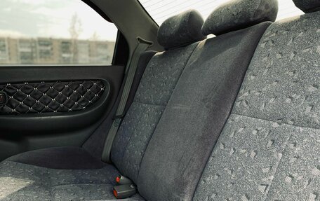 KIA Spectra II (LD), 2007 год, 349 000 рублей, 16 фотография