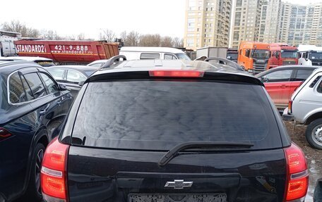 Chevrolet Captiva I, 2014 год, 1 070 000 рублей, 6 фотография