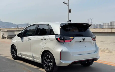 Honda Life, 2021 год, 1 550 000 рублей, 4 фотография