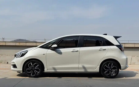 Honda Life, 2021 год, 1 550 000 рублей, 3 фотография