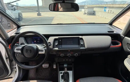 Honda Life, 2021 год, 1 550 000 рублей, 8 фотография
