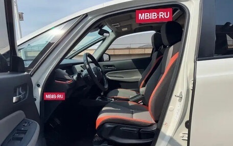 Honda Life, 2021 год, 1 550 000 рублей, 6 фотография