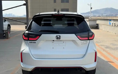 Honda Life, 2021 год, 1 550 000 рублей, 5 фотография