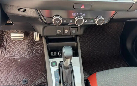 Honda Life, 2021 год, 1 550 000 рублей, 10 фотография