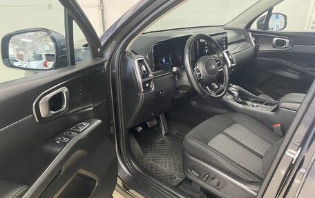 KIA Sorento IV, 2020 год, 2 979 000 рублей, 6 фотография