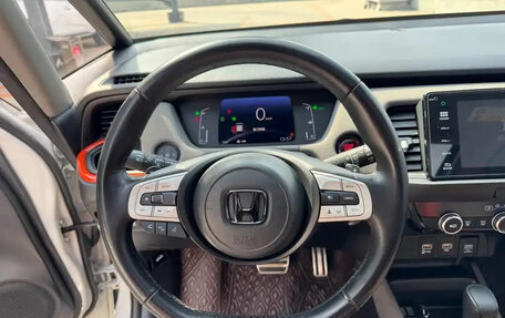 Honda Life, 2021 год, 1 550 000 рублей, 9 фотография
