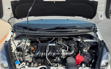 Honda Life, 2021 год, 1 550 000 рублей, 15 фотография