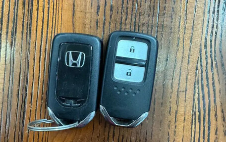 Honda Life, 2021 год, 1 550 000 рублей, 19 фотография