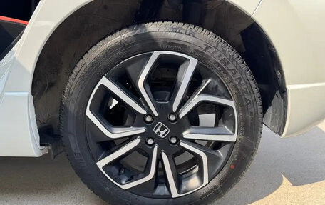 Honda Life, 2021 год, 1 550 000 рублей, 16 фотография