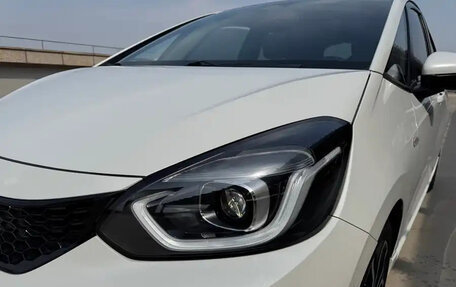 Honda Life, 2021 год, 1 550 000 рублей, 17 фотография