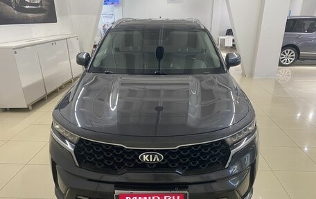 KIA Sorento IV, 2020 год, 2 979 000 рублей, 2 фотография