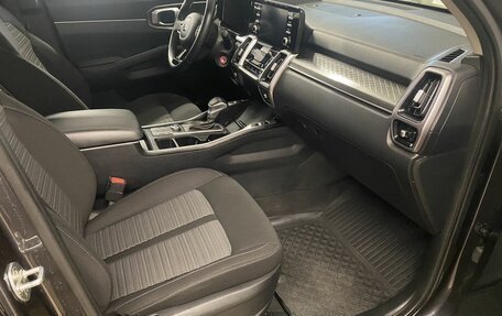 KIA Sorento IV, 2020 год, 2 979 000 рублей, 11 фотография
