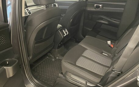 KIA Sorento IV, 2020 год, 2 979 000 рублей, 13 фотография