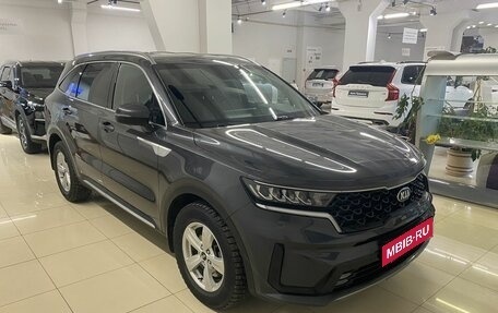 KIA Sorento IV, 2020 год, 2 979 000 рублей, 3 фотография