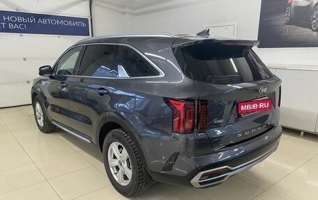 KIA Sorento IV, 2020 год, 2 979 000 рублей, 5 фотография