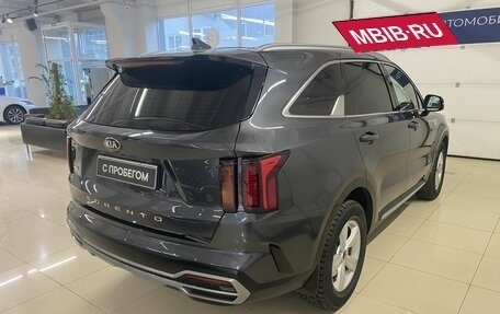 KIA Sorento IV, 2020 год, 2 979 000 рублей, 4 фотография