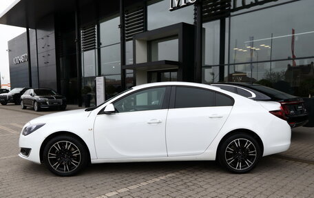 Opel Insignia II рестайлинг, 2013 год, 1 270 000 рублей, 5 фотография