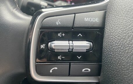 KIA Sorento IV, 2020 год, 2 979 000 рублей, 28 фотография