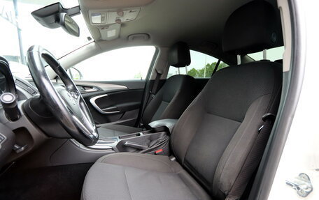 Opel Insignia II рестайлинг, 2013 год, 1 270 000 рублей, 6 фотография