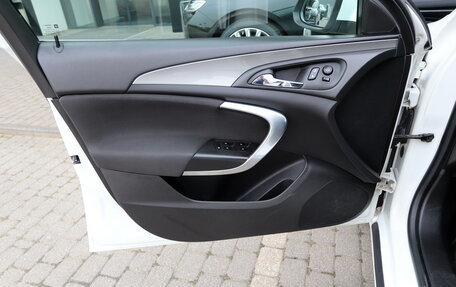 Opel Insignia II рестайлинг, 2013 год, 1 270 000 рублей, 8 фотография
