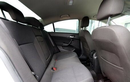 Opel Insignia II рестайлинг, 2013 год, 1 270 000 рублей, 14 фотография