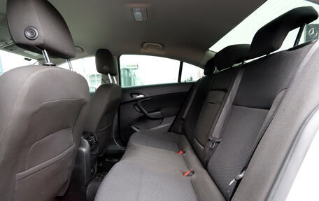 Opel Insignia II рестайлинг, 2013 год, 1 270 000 рублей, 10 фотография