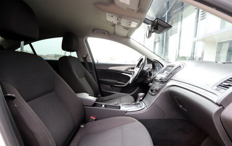 Opel Insignia II рестайлинг, 2013 год, 1 270 000 рублей, 13 фотография
