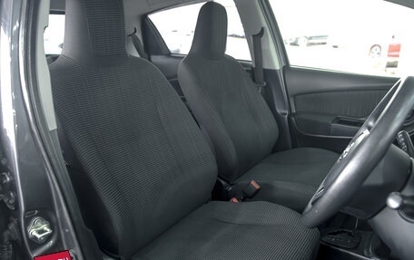 Toyota Vitz, 2019 год, 1 050 000 рублей, 7 фотография