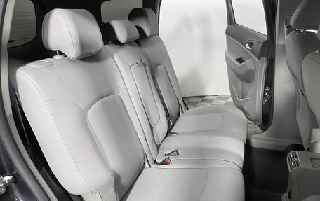 Chevrolet Orlando I, 2012 год, 1 037 000 рублей, 11 фотография