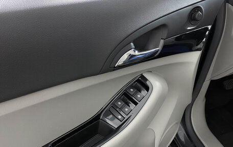 Chevrolet Orlando I, 2012 год, 1 037 000 рублей, 21 фотография
