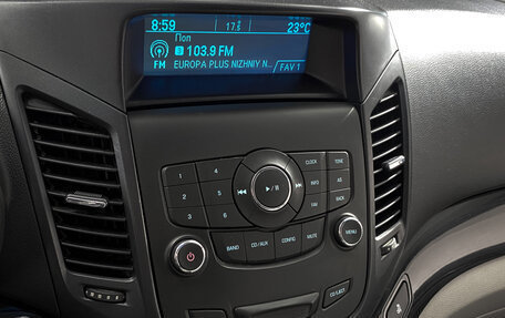 Chevrolet Orlando I, 2012 год, 1 037 000 рублей, 18 фотография