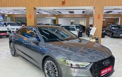 Audi A7, 2021 год, 3 600 039 рублей, 1 фотография