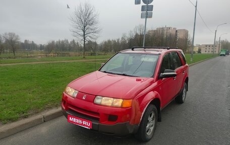 Saturn VUE II, 2002 год, 400 000 рублей, 1 фотография