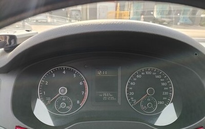 Volkswagen Jetta VI, 2011 год, 690 000 рублей, 1 фотография
