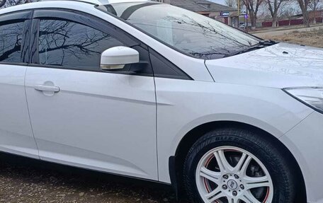 Ford Focus III, 2011 год, 1 000 000 рублей, 1 фотография