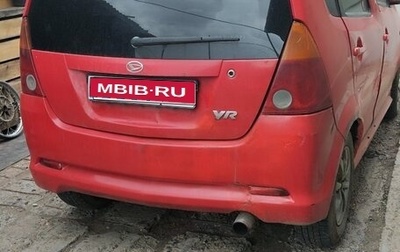 Daihatsu YRV I, 2000 год, 277 000 рублей, 1 фотография