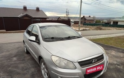 Chery M11 (A3), 2010 год, 320 000 рублей, 1 фотография