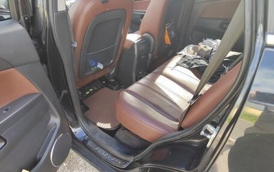 Opel Antara I, 2010 год, 1 000 000 рублей, 1 фотография